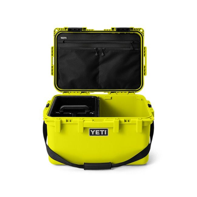 YETI イエティ ロードアウト30ゴーボックス2.0｜SUNDAY MOUNTAIN