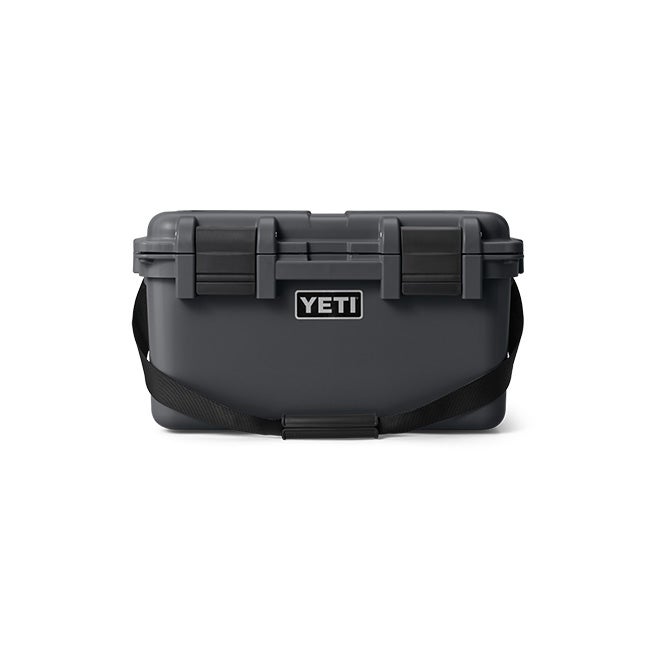 イエティ ロードアウト　ゴーボックス30 チャコール Amazon | [イエティ] YETI ロードアウト ゴーボックス 30 Charcoal