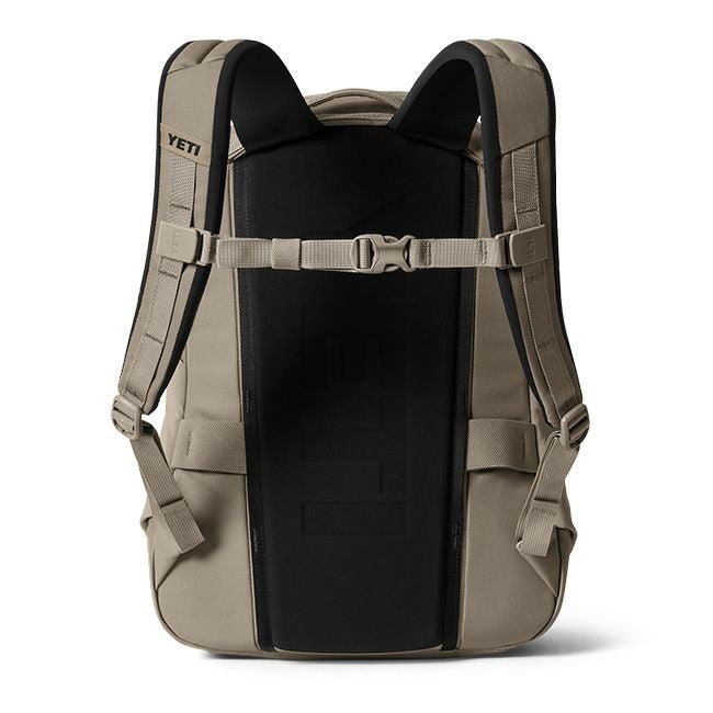YETI イエティ ランチェロ18Lバックパック｜SUNDAY MOUNTAIN｜サンデー