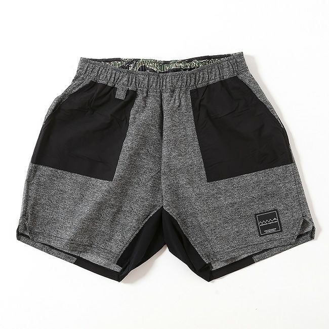 MOUNTAIN MARTIAL ARTS マウンテンマーシャルアーツ ハイカーズ5