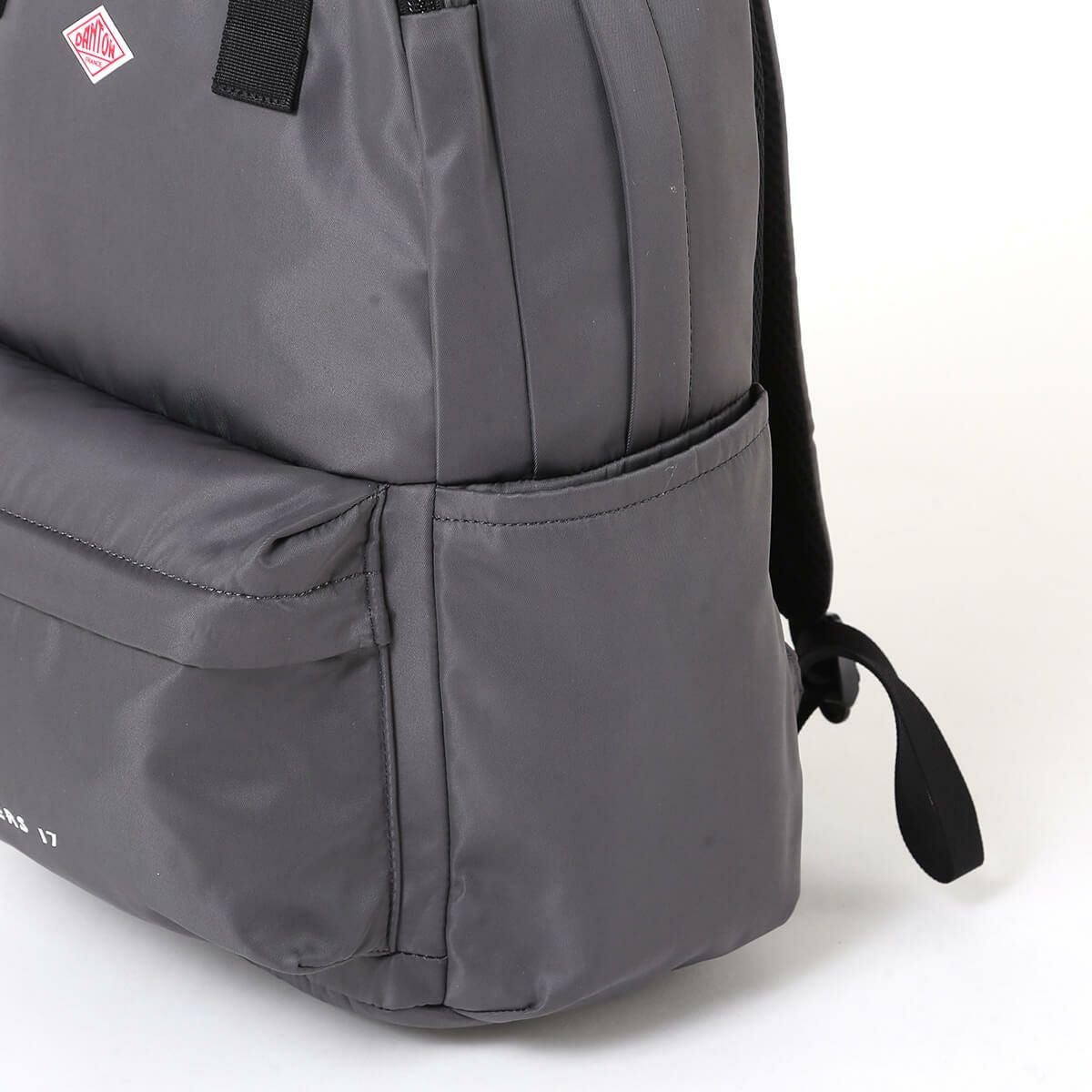 DANTON ダントン ピュプリエ17 ポリエステルツイル ユニセックス