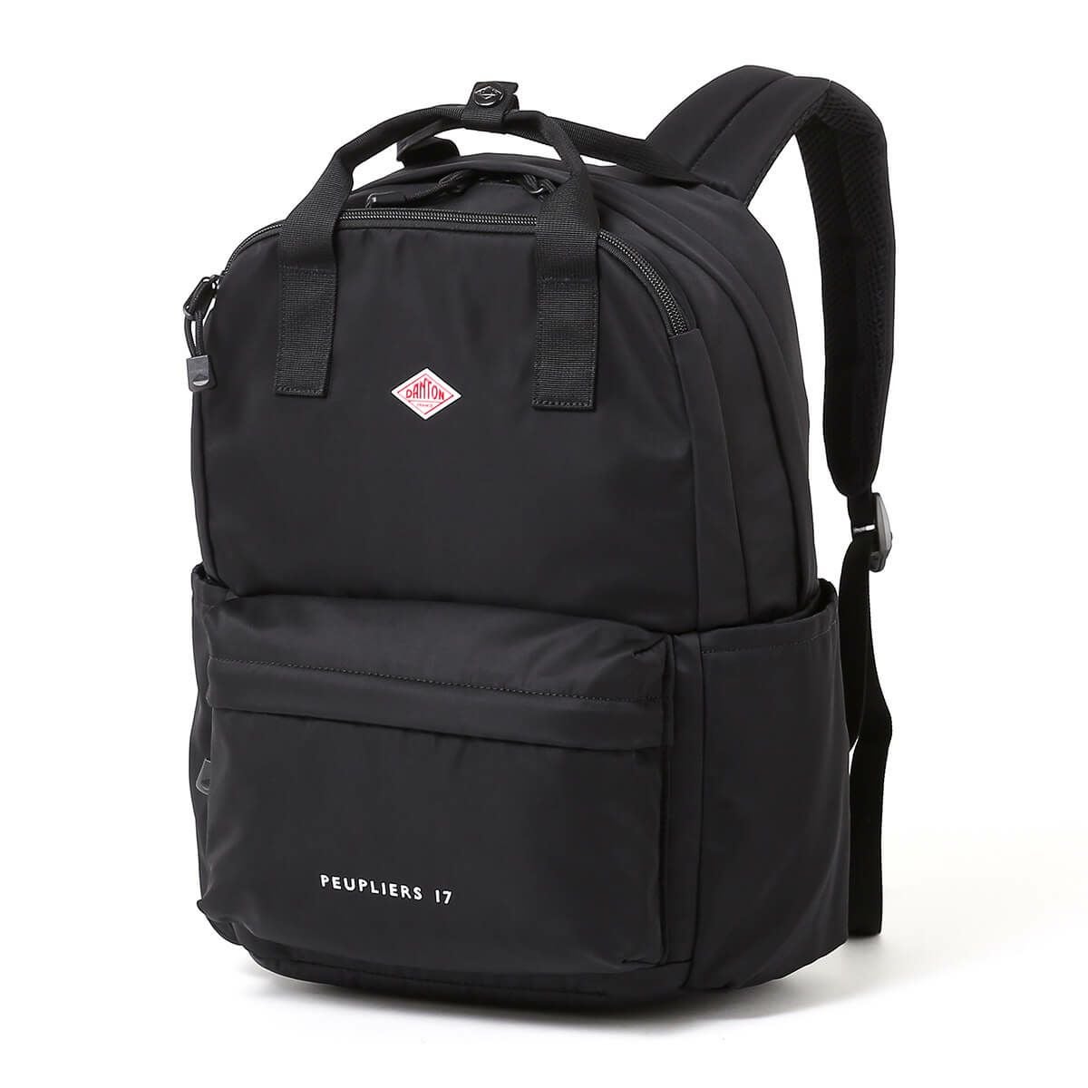 新品ダントンリュック DANTON ダントン ピュプリエ17 ポリエステルツイル ユニセックス