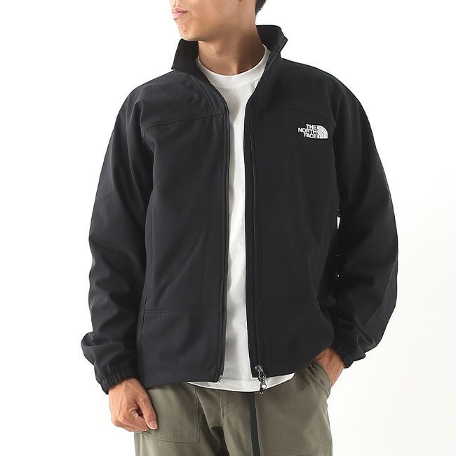 THE NORTH FACE ノースフェイス アドバンスドジャケット ユニセックス