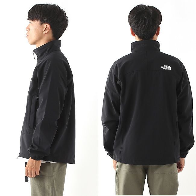 THE NORTH FACE ノースフェイス アドバンスドジャケット ユニセックス