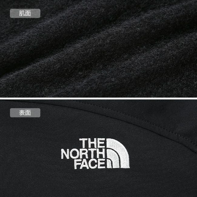 THE NORTH FACE ノースフェイス アドバンスドジャケット ユニセックス