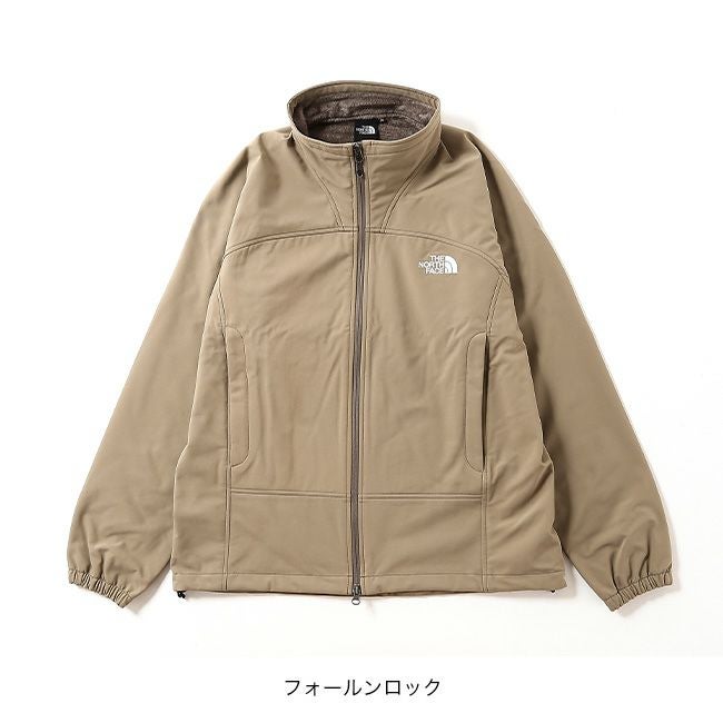 THE NORTH FACE ノースフェイス アドバンスドジャケット ユニセックス