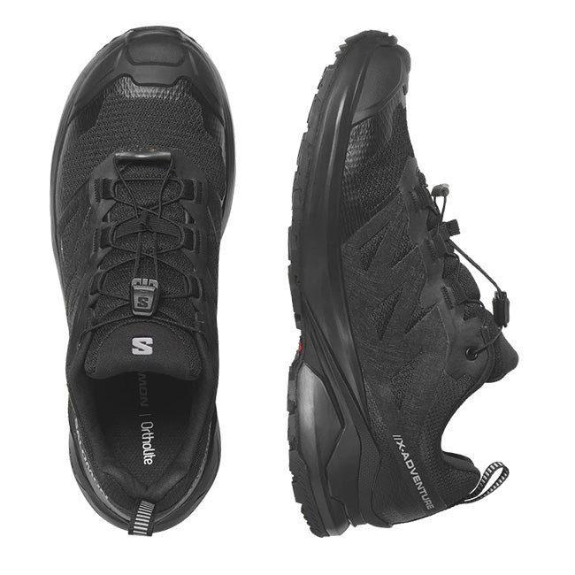 SALOMON サロモン X-アドベンチャー GTX【ウィメンズ】｜SUNDAY