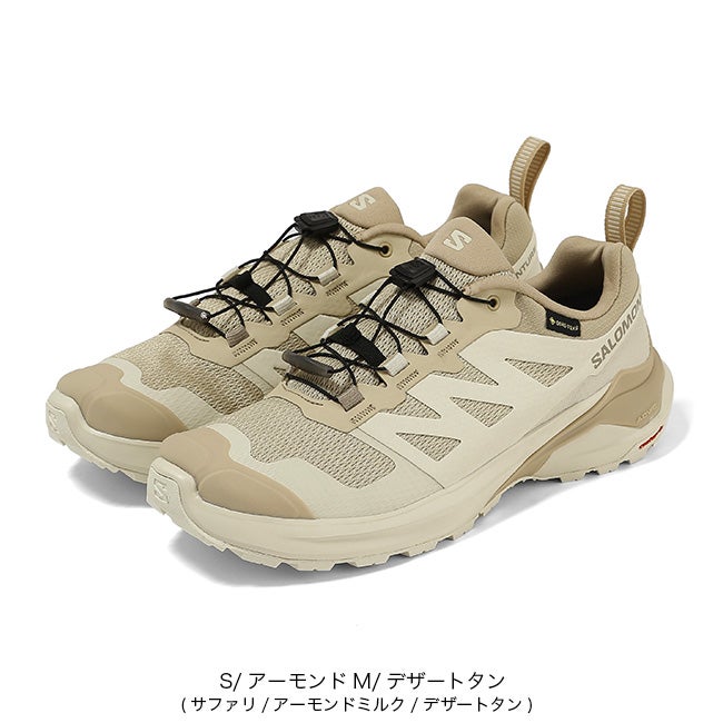 SALOMON サロモン X-アドベンチャー GTX【ウィメンズ】｜SUNDAY