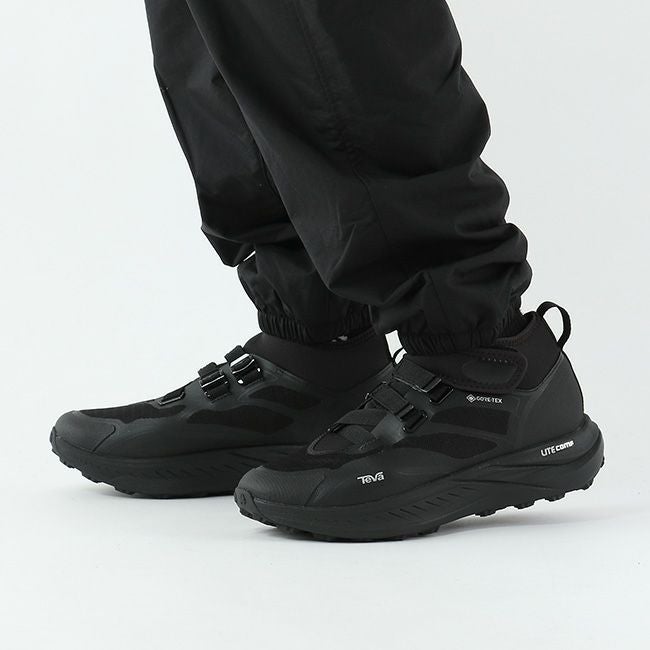 TEVA テバ トレイルワインダーミッドGTX メンズ｜SUNDAY MOUNTAIN