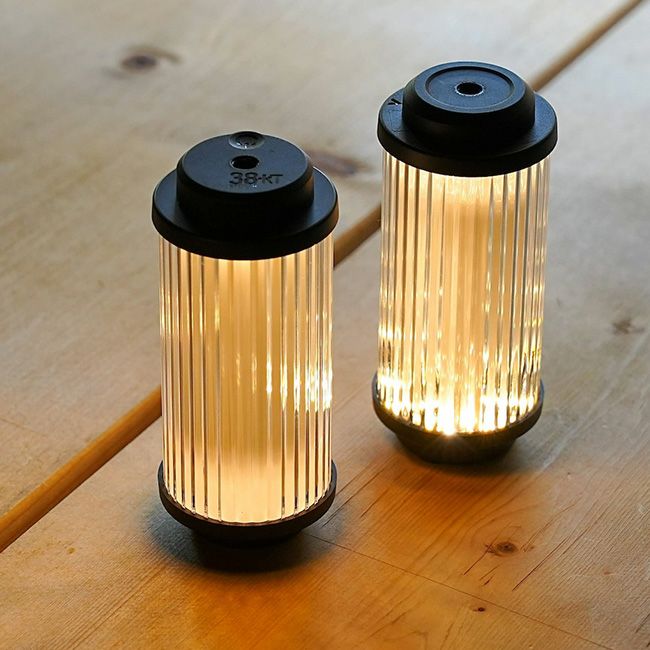 38explore サーティーエイトエクスプロー 38灯 38-kT (ミヤビ)｜SUNDAY