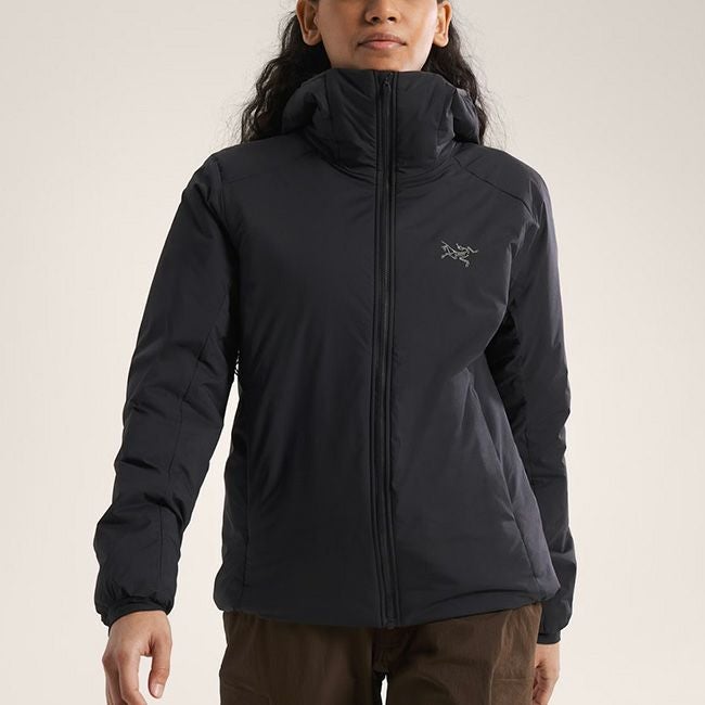 ARC'TERYX アークテリクス アトムSVフーディ【ウィメンズ】｜SUNDAY