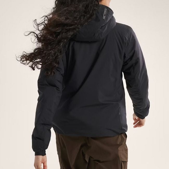 ARC'TERYX アークテリクス アトムSVフーディ【ウィメンズ】｜SUNDAY