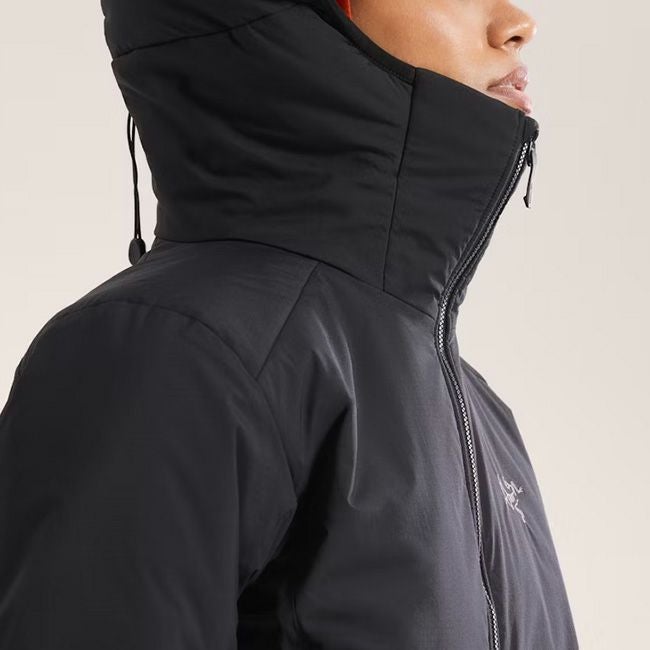 ARC'TERYX アークテリクス アトムSVフーディ【ウィメンズ】|SUNDAY ARC'TERYX アークテリクス アトムSVフーディ【ウィメンズ】|SUNDAY