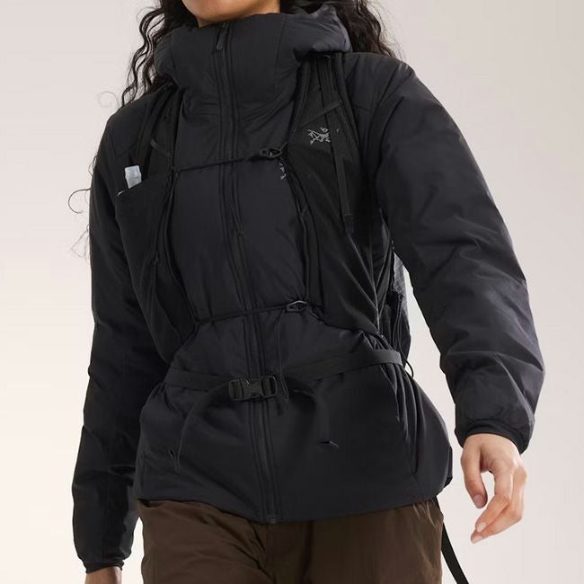 ARC'TERYX アークテリクス アトムSVフーディ【ウィメンズ】｜SUNDAY