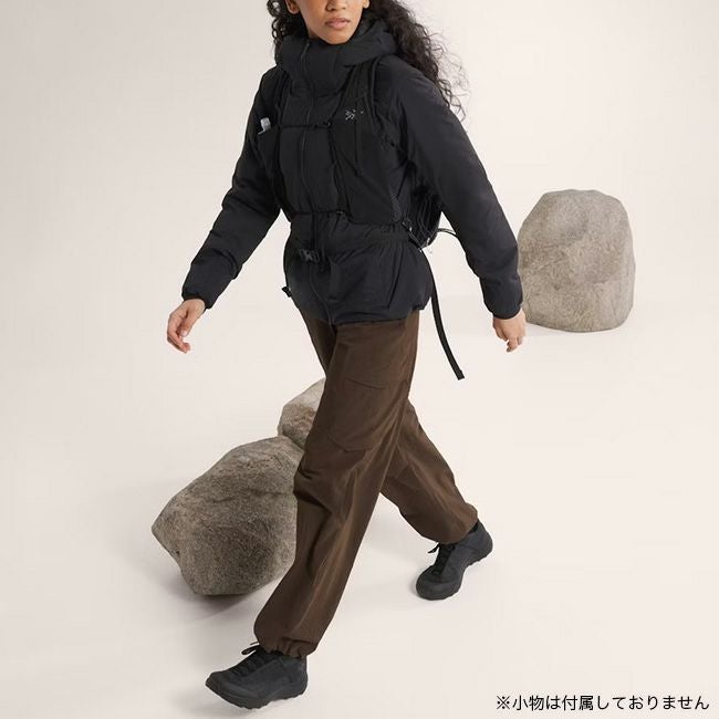 ARC'TERYX アークテリクス アトムSVフーディ【ウィメンズ】｜SUNDAY