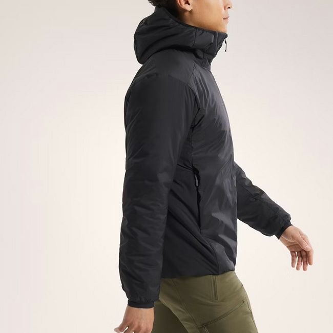 ARC'TERYX アークテリクス アトムSVフーディ メンズ｜SUNDAY MOUNTAIN