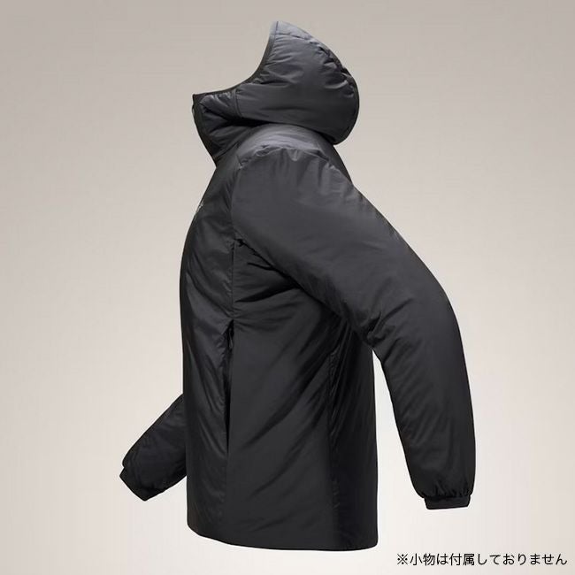 ARC'TERYX アークテリクス アトムSVフーディ メンズ｜SUNDAY MOUNTAIN