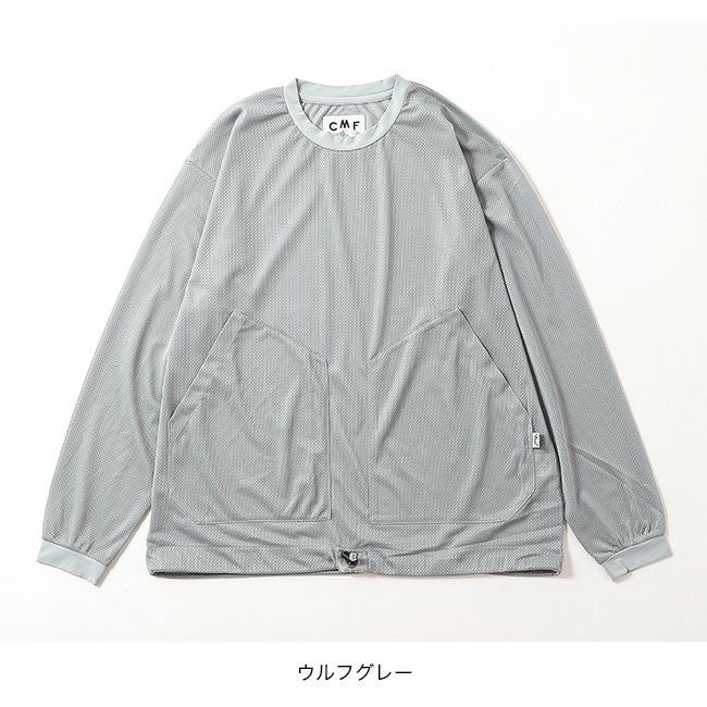 CMF OUTDOOR GARMENT コムフィアウトドアガーメント 2PKクイックドライ