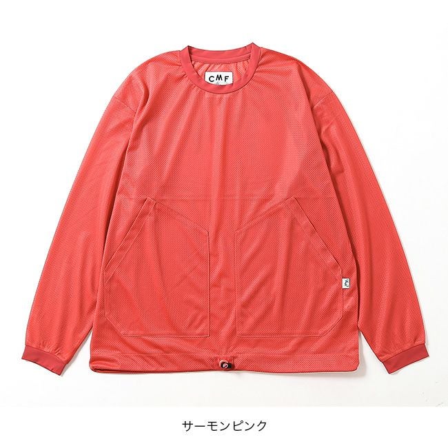 CMF OUTDOOR GARMENT コムフィアウトドアガーメント 2PKクイックドライ