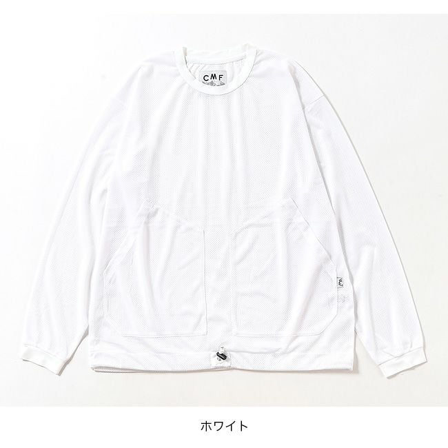 CMF OUTDOOR GARMENT コムフィアウトドアガーメント 2PKクイックドライ