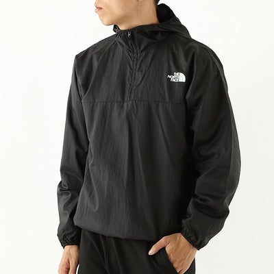 THE NORTH FACE ノースフェイス DFアクションウィンドアノラック 