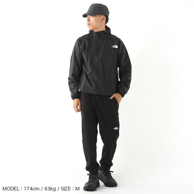 THE NORTH FACE ノースフェイス DFアクションウィンドアノラック