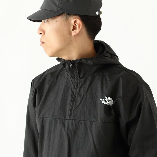 THE NORTH FACE ノースフェイス DFアクションウィンドアノラック