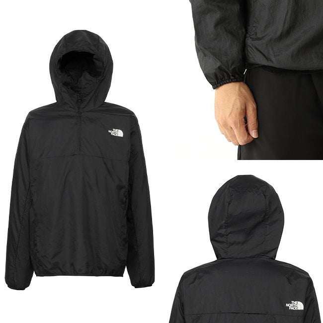 THE NORTH FACE ノースフェイス DFアクションウィンドアノラック