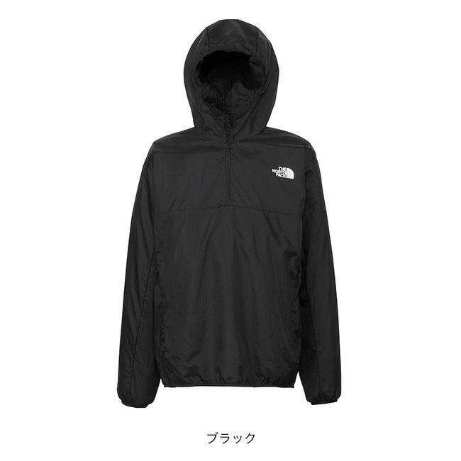 THE NORTH FACE ノースフェイス DFアクションウィンドアノラック