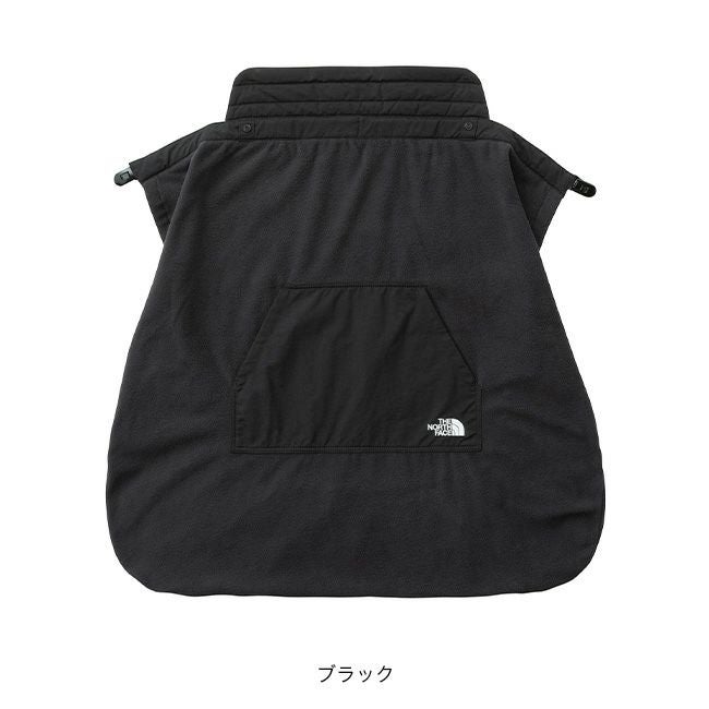 THE NORTH FACE ノースフェイス フリースライニングブランケット