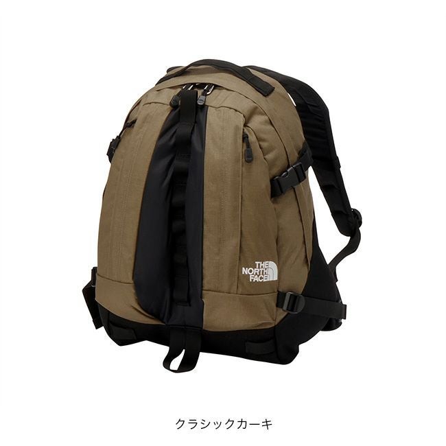 THE NORTH FACE ノースフェイス キンカジュー｜SUNDAY MOUNTAIN