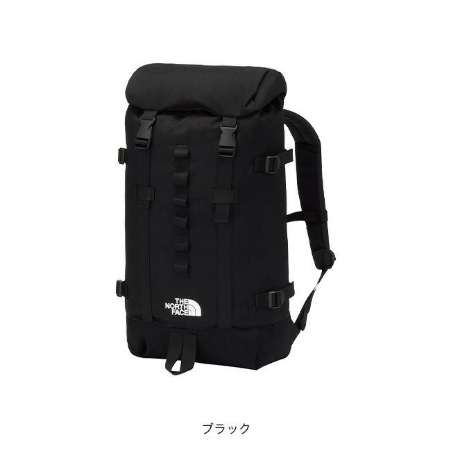 THE NORTH FACE ノースフェイス クレッターサック｜SUNDAY MOUNTAIN