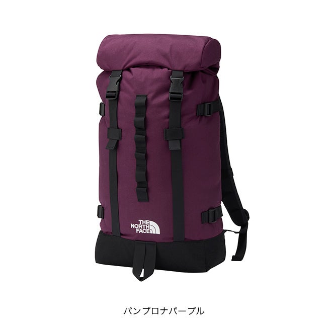 THE NORTH FACE ノースフェイス クレッターサック｜SUNDAY MOUNTAIN