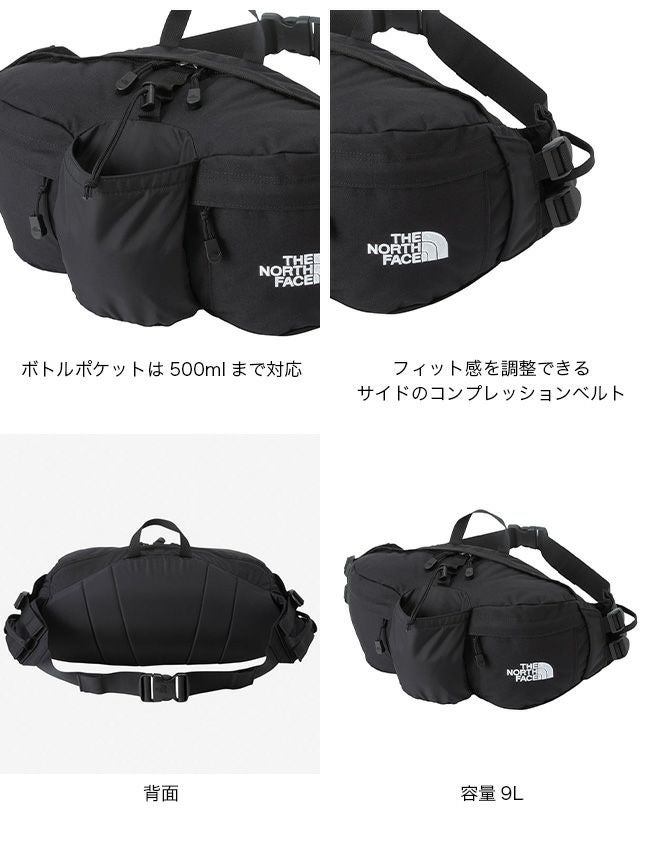 THE NORTH FACE ノースフェイス クライマーランバー｜SUNDAY MOUNTAIN