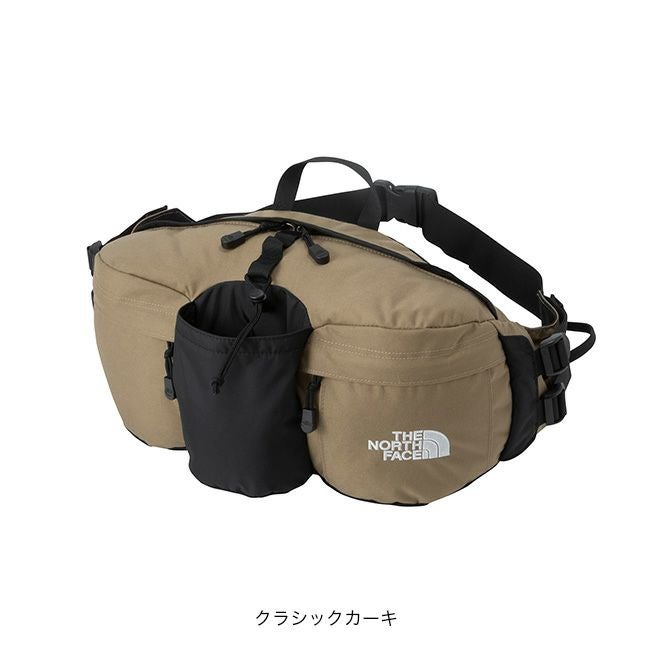 THE NORTH FACE ノースフェイス クライマーランバー｜SUNDAY MOUNTAIN