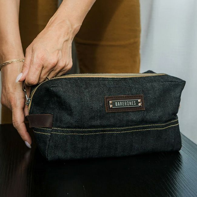 NATAL DESIGN ネイタルデザイン ガマグチウォレットND2｜SUNDAY