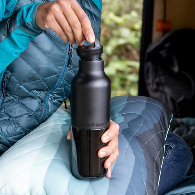Klean Kanteen クリーンカンティーン ライズクラシック20oz(592ml