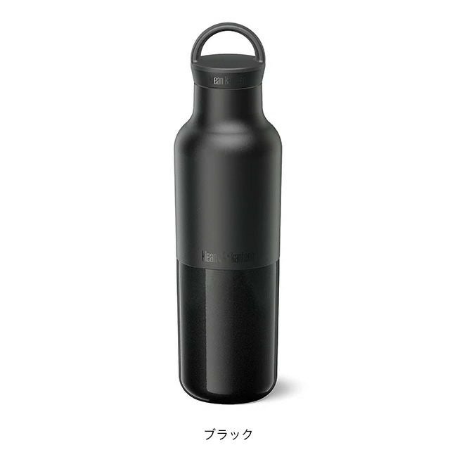 Klean Kanteen クリーンカンティーン ライズクラシック20oz(592ml