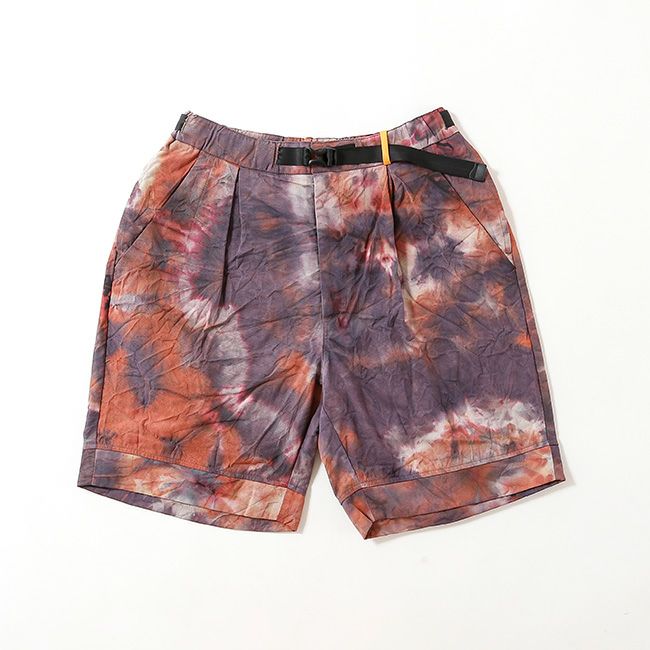 norbit ノービット インジェクションダイイングショーツ