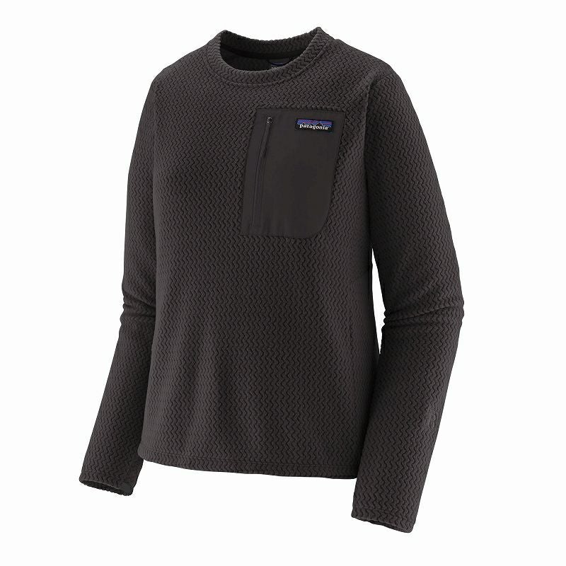 patagonia パタゴニア R1エアクルー【ウィメンズ】｜SUNDAY MOUNTAIN