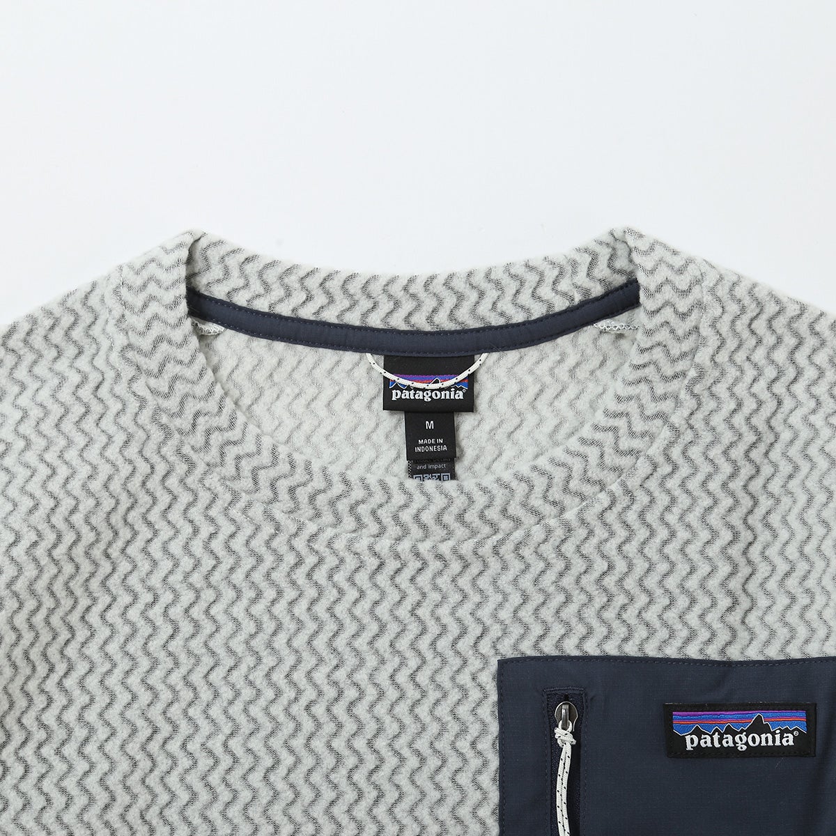 patagonia パタゴニア R1エアクルー【ウィメンズ】｜SUNDAY MOUNTAIN