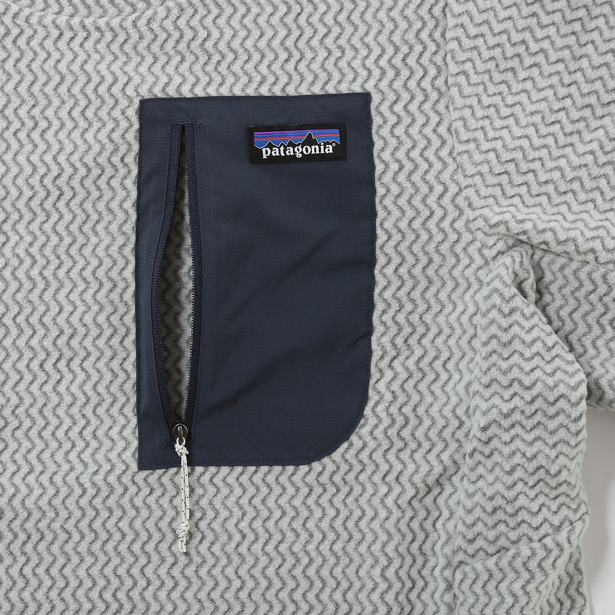 patagonia パタゴニア R1エアクルー【ウィメンズ】｜SUNDAY MOUNTAIN