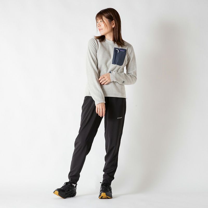 patagonia パタゴニア 廃番超名品 ウィメンズ・メリノ・エア・クルー L
