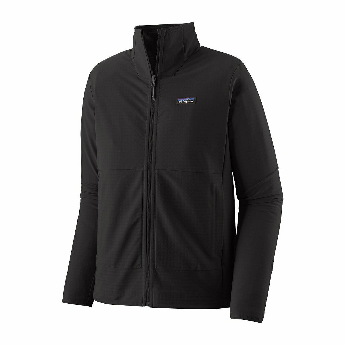 PATAGONIA パタゴニア Yulex R1 ロングスリーブジャケット メンズ・ユーレックス・レギュレーター・ライト・フロントジップ