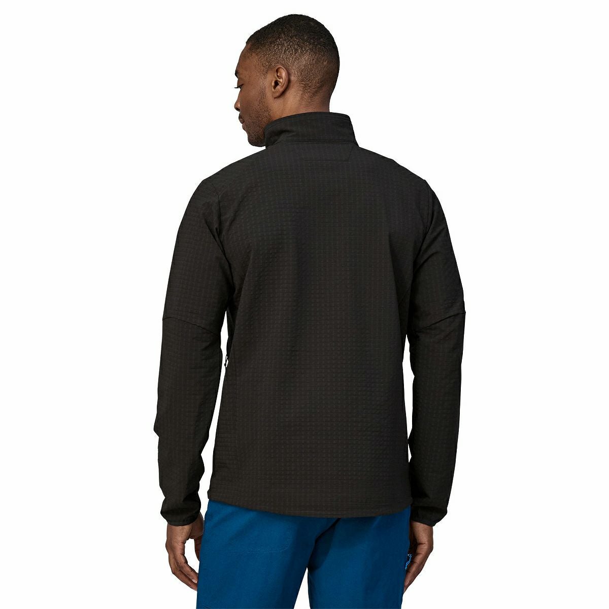 patagonia パタゴニア R1テックフェイスジャケット メンズ｜SUNDAY
