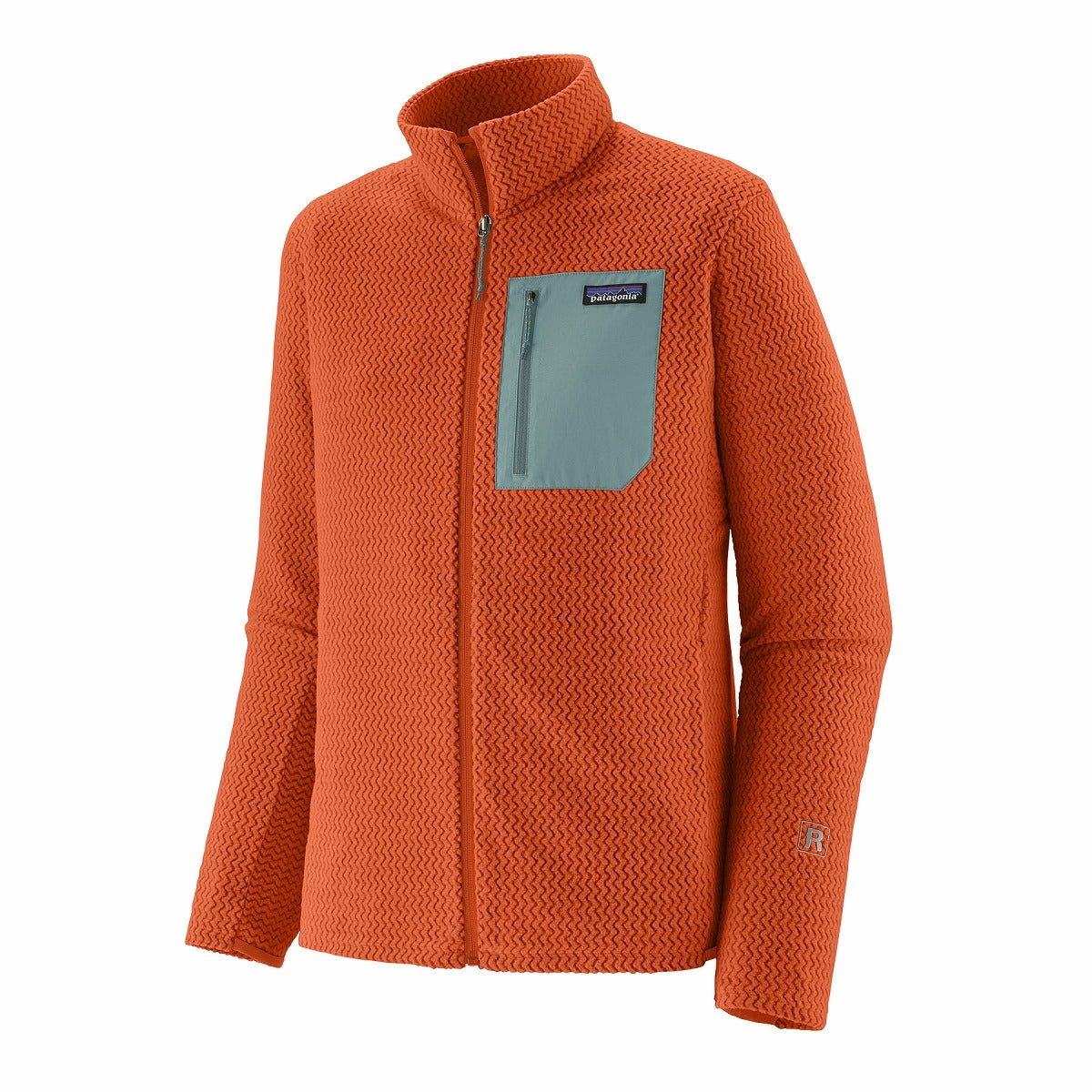 パタゴニア R-1 patagonia R1ジャケット メンズ patagonia パタゴニア R1エアジャケット メンズ｜SUNDAY MOUNTAIN