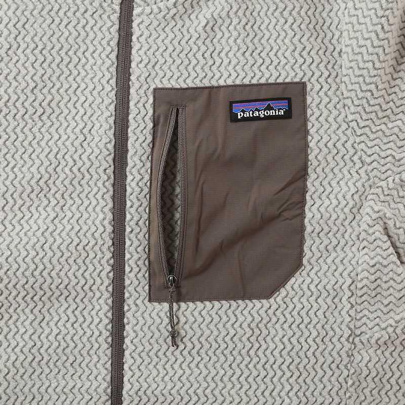 patagonia パタゴニア R1エアジャケット メンズ｜SUNDAY MOUNTAIN