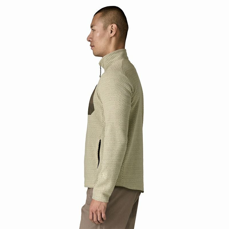 patagonia パタゴニア R1エアジャケット メンズ｜SUNDAY MOUNTAIN