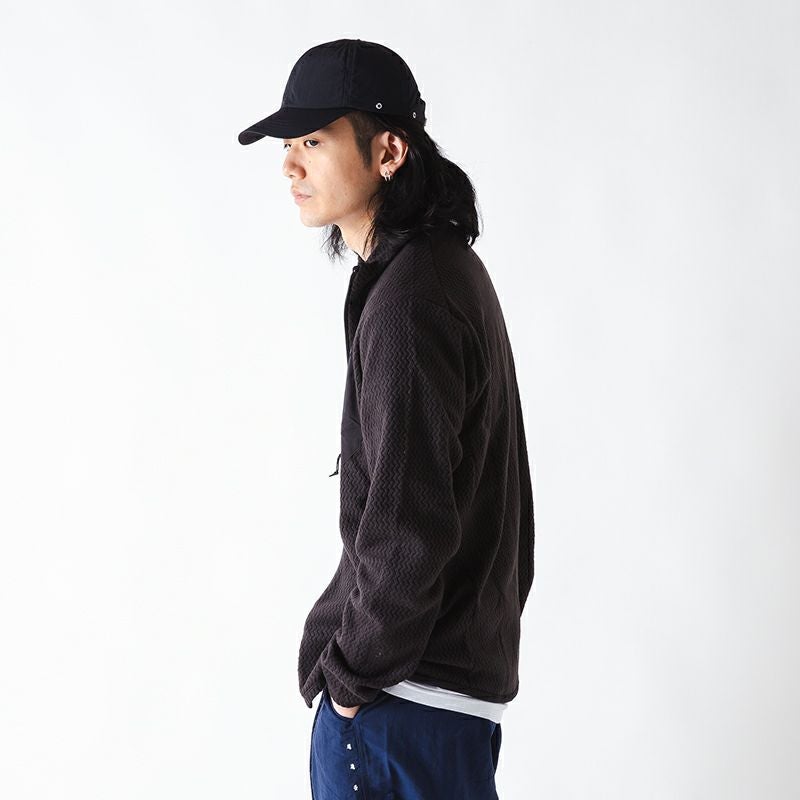patagonia パタゴニア R1エアジャケット メンズ｜SUNDAY MOUNTAIN