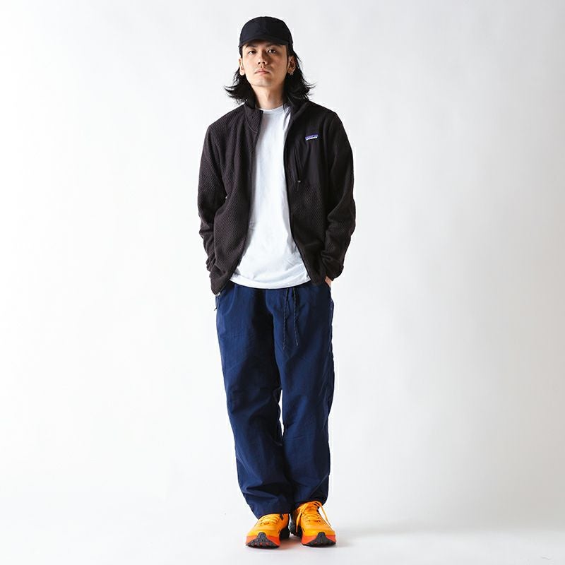 patagonia パタゴニア R1エアジャケット メンズ｜SUNDAY MOUNTAIN